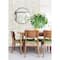 RoomMates Dimensional Square Beige Plaster Peel & Stick Wallpaper